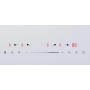 Электрическая варочная панель Haier HHY-Y64TVTW