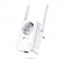 Wi-Fi усилитель сигнала (репитер) TP-LINK TL-WA860RE

