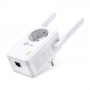 Wi-Fi усилитель сигнала (репитер) TP-LINK TL-WA860RE
