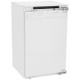 Встраиваемый морозильник Zugel ZFI870NF