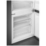 Встраиваемый двухкамерный холодильник Smeg C875TNE