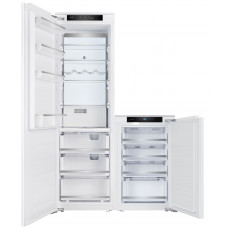 Встраиваемый холодильник Side-by-Side Zugel ZRISS363FNF (ZRI1750NF + ZFI870NF)