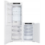 Встраиваемый холодильник Side-by-Side Zugel ZRISS363FNF (ZRI1750NF + ZFI870NF)