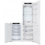 Встраиваемый холодильник Side-by-Side Zugel ZRISS363FNF (ZRI1750NF + ZFI870NF)