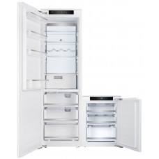 Встраиваемый холодильник Side-by-Side Zugel ZRISS343FNF (ZRI1750NF + ZFI710NF)