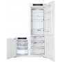 Встраиваемый холодильник Side-by-Side Zugel ZRISS343FNF (ZRI1750NF + ZFI710NF)