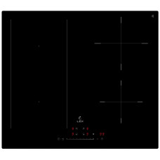 Электрическая варочная панель LEX EVI 641A BL