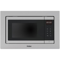 Встраиваемая микроволновая печь СВЧ Haier HMX-BTG259LX