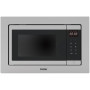 Встраиваемая микроволновая печь СВЧ Haier HMX-BTG259LX