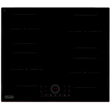 Электрическая варочная панель De’Longhi ELETTRA 4B0P CR