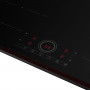 Электрическая варочная панель De’Longhi ELETTRA 4B0P CR