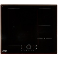 Электрическая варочная панель De’Longhi ELETTRA 4B1P CR
