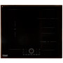 Электрическая варочная панель De’Longhi ELETTRA 4B1P CR