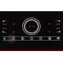 Электрическая варочная панель De’Longhi ELETTRA 4B1P CR