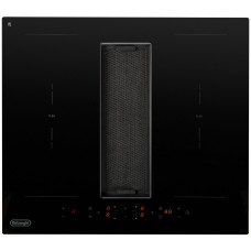 Электрическая варочная панель De’Longhi ELETTRA 4B2F TC ARIA