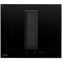 Электрическая варочная панель De’Longhi ELETTRA 4B2F TC ARIA