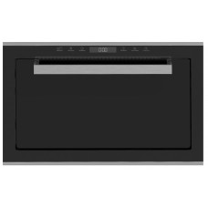 Встраиваемая микроволновая печь СВЧ LEX BIMO 25.03 INOX