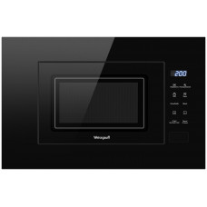 Встраиваемая микроволновая печь СВЧ Weissgauff HMT-206 Compact Grill