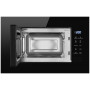 Встраиваемая микроволновая печь СВЧ Weissgauff HMT-206 Compact Grill