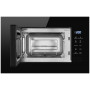 Встраиваемая микроволновая печь СВЧ Weissgauff HMT-206 Compact Grill