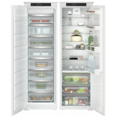 Встраиваемый холодильник Side-by-Side Liebherr IXRFS 5125-22 001 BioFresh NoFrost