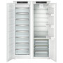 Встраиваемый холодильник Side-by-Side Liebherr IXRFS 5125-22 001 BioFresh NoFrost