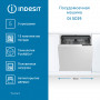 Встраиваемая посудомоечная машина Indesit DI 5C59