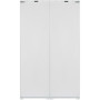Встраиваемый холодильник Side-by-Side Scandilux SBSBI303EZ (RBI303EZ+FNBI303E)