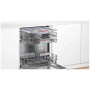 Встраиваемая посудомоечная машина Bosch SMV4HVX00E