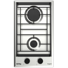 Встраиваемая варочная панель KORTING Korting KORTING HG 3712 CX