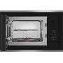 Встраиваемая микроволновая печь СВЧ Weissgauff HMT-725 Touch Grill