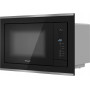 Встраиваемая микроволновая печь СВЧ Weissgauff HMT-725 Touch Grill