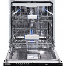 Встраиваемая посудомоечная машина De’Longhi DDWI 690 AMEDEO