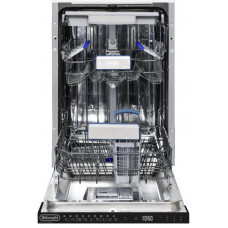 Встраиваемая посудомоечная машина De’Longhi DDWI 490 AMEDEO