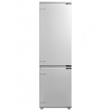 Встраиваемый двухкамерный холодильник Schaub Lorenz SLU M180W3EN