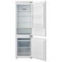 Встраиваемый двухкамерный холодильник Schaub Lorenz SLU M180W3EN
