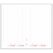 Электрическая варочная панель LEX EVI 641C WH