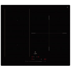 Электрическая варочная панель LEX EVI 631A BL