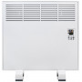 Конвектор iVigo EPK4550P07, WI-FI, белый