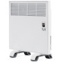 Конвектор iVigo EPK4550P07, WI-FI, белый