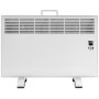 Конвектор iVigo EPK4570P15, WI-FI, белый