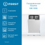 Встраиваемая посудомоечная машина Indesit DIS 1C50