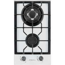 Газовая варочная панель Zugel ZGH292W