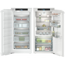 Встраиваемый холодильник Side-by-Side Liebherr IXRF 4155-22 001 BioFresh NoFrost
