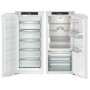 Встраиваемый холодильник Side-by-Side Liebherr IXRF 4155-22 001 BioFresh NoFrost