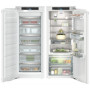 Встраиваемый холодильник Side-by-Side Liebherr IXRF 4555-22 001 BioFresh NoFrost