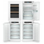 Встраиваемый холодильник Side-by-Side Liebherr IXRFWB 3966-22 001 BioFresh NoFrost