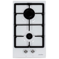 Газовая варочная панель Simfer H30V20W570