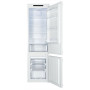 Встраиваемый двухкамерный холодильник Hansa BK2815.0N