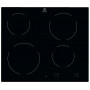 Электрическая варочная панель Electrolux EHF6240IOK
